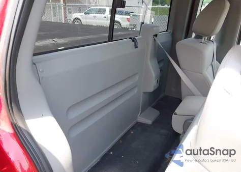 2006 Ford F-150 Stx/Xl/Xlt z USA, uszkodzony, nr VIN 1FTRF14W96NB63106